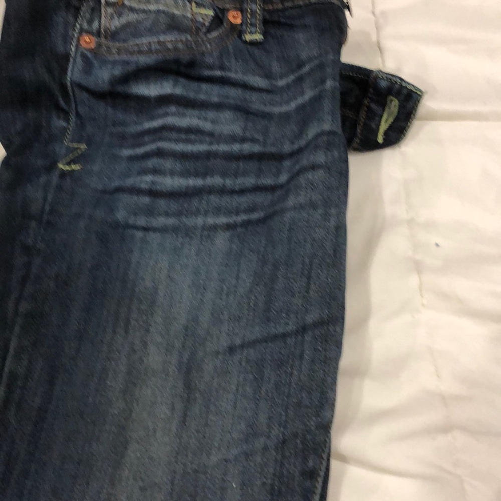 Nice Lucky brand jeans
